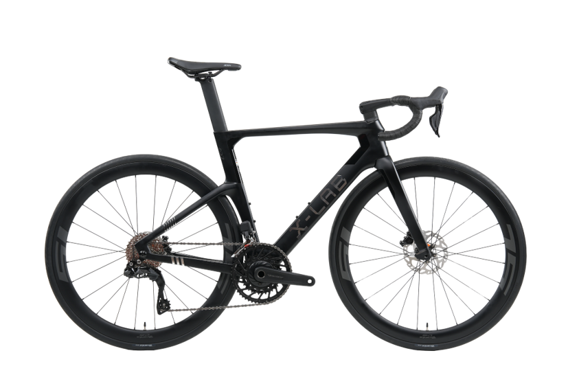 XDS X-LAB AD7 105 Di2 碟刹24速公路車 (Branta C45 SL 輪組)