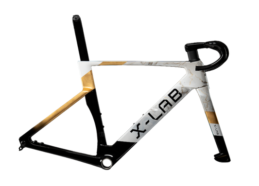 XDS X-LAB AD9 Frame Set