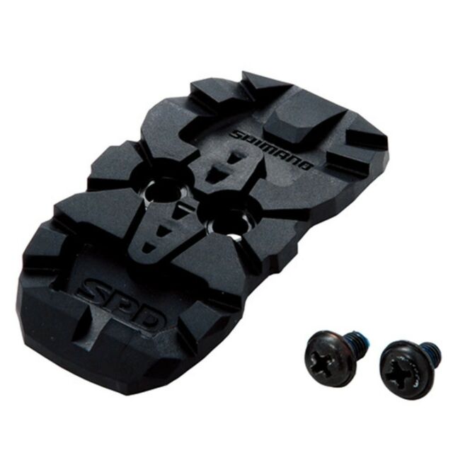SHIMANO shoe size protection cover-for SH-MT33/SHIMANO CLEAT CAP & BOLTS-FOR SH-MT33