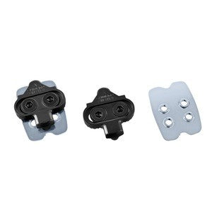 SHIMANO fixed shoe size-with locking plate-SM-SH51 / SHIMANO CLEAT SET FOR SINGLE RELEASE MODE-SM-SH51