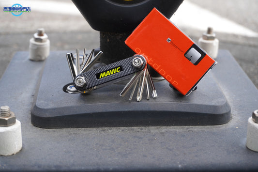 Mavic 多合一工具 / Mavic Multi Tool