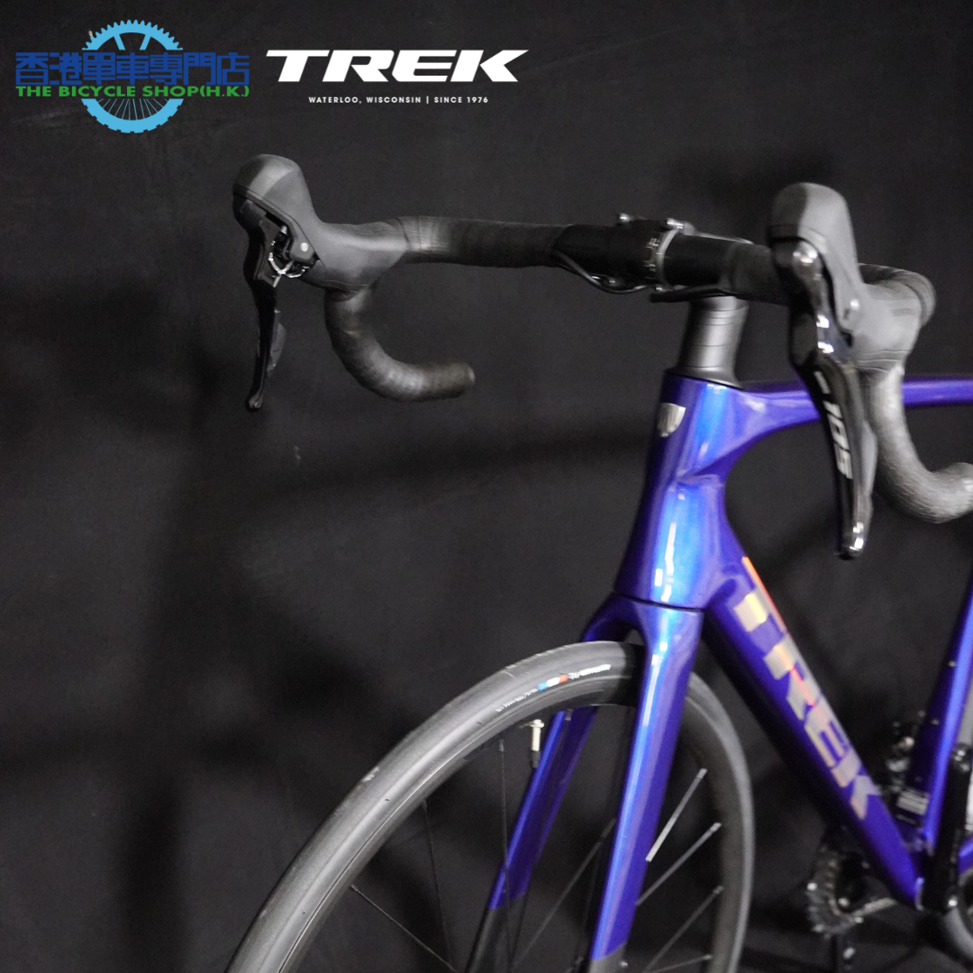 TREK Madone SL 5 Gen 8 公路車 / TREK Madone SL 5 Gen 8 Road Bike