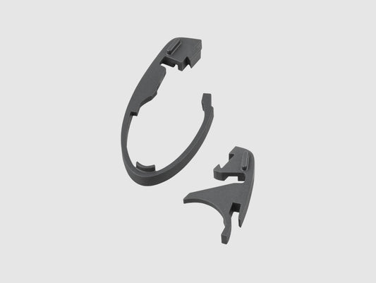 Trek 2023 Madone SLR Fork Pan Accessories-5mm x 28.6mm / Trek 2023 Madone SLR Headset Spacers