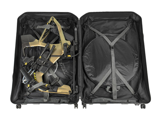 Topeak Pakgo TT 單車行李箱 / Topeak Pakgo TT Bike Travel Case