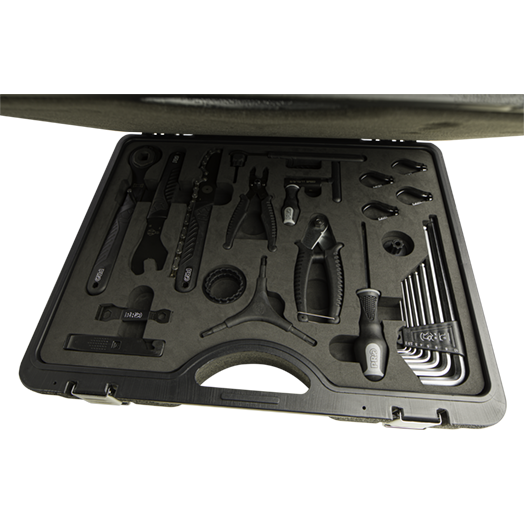 PRO 25 Function Advanced Toolbox/Pro Advanced Toolbox-Toolset 25 Tools