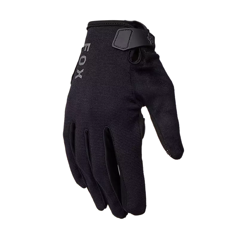 FOX Ranger GEL 長指手套 / FOX Ranger GEL Long Fingers Glove