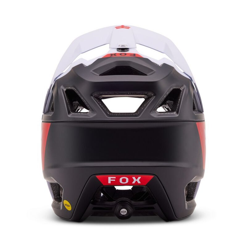FOX Proframe RS Nuf 頭盔 / FOX Proframe RS Nuf Helmet