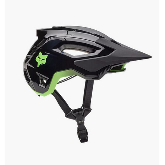 FOX SPEEDFRAME PRO 50 HELMET / FOX SPEEDFRAME PRO 50 HELMET