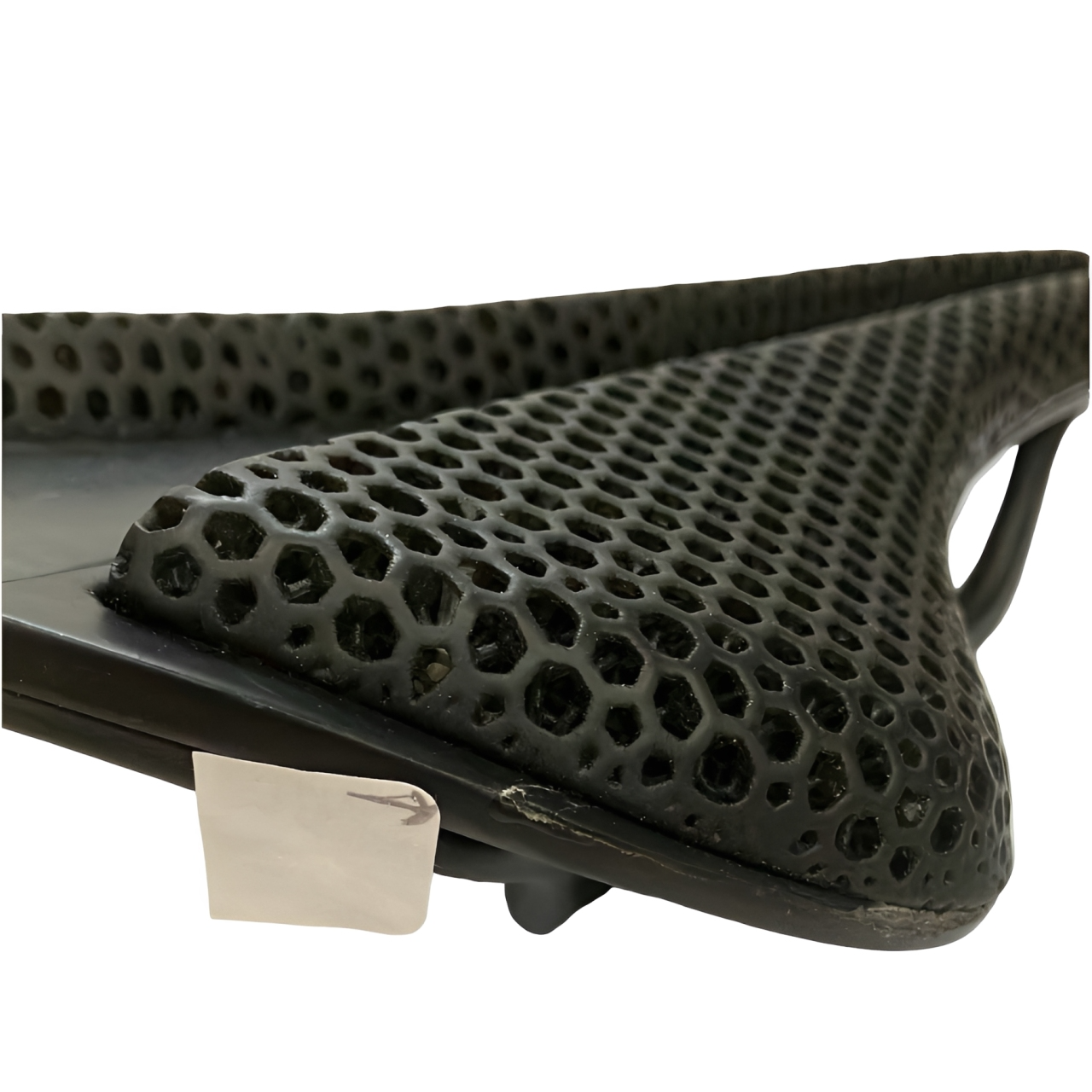 陳列品|Fizik Antares Versus Evo 00 Adaptive 3D打印標準型碳軌座位 - 146mm