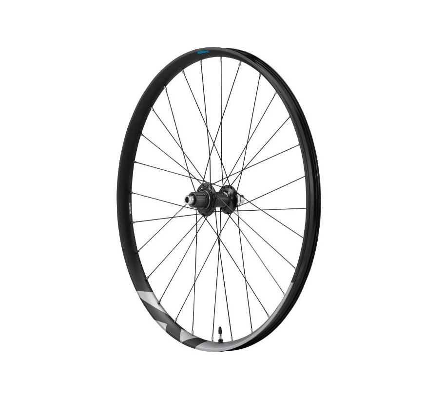 SHIMANO XT M8120 爬山車前後轆 WH-M8120-B / SHIMANO XT M8120 MTB WHEELSET WH-M8120-B