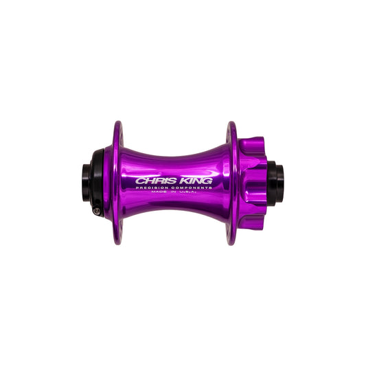 Chris King Boost 6孔前碟花鼓 / Chris King Boost 6-Bolt Front Disc Hub