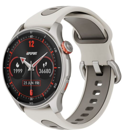 iGPSPORT LW10 Smart Watch (not supporting Traditional Chinese) / iGPSPORT LW10 Smart Watch