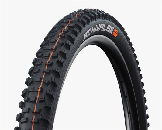 Schwalbe Hans Dampf 真空可摺外呔/ Schwalbe Hans Dampf Tubeless Tire