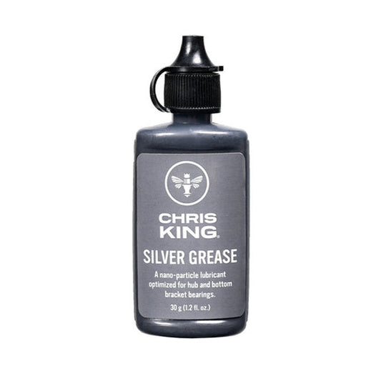 CHRIS KING SILVER GREASE