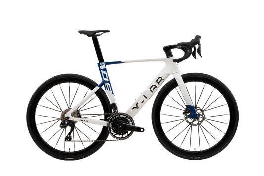 XDS X-LAB AD8 105 DI2 碟刹24速公路車 (C45UL輪組)