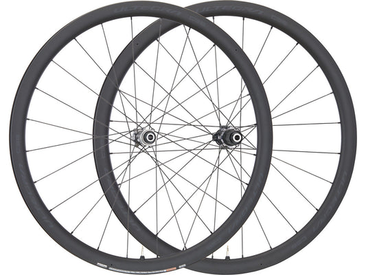 SHIMANO ULTEGRA 中心鎖真空呔碟制轆 / SHIMANO ULTEGRA DISC BRAKE CENTER LOCK TUBELESS WHEEL