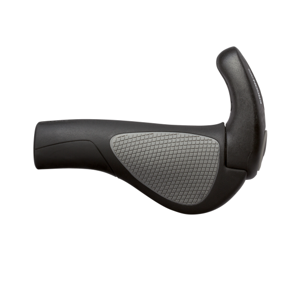 Ergon GP2 手筒連複合材質牛角 / Ergon GP2 Grips, Rubber Inserts