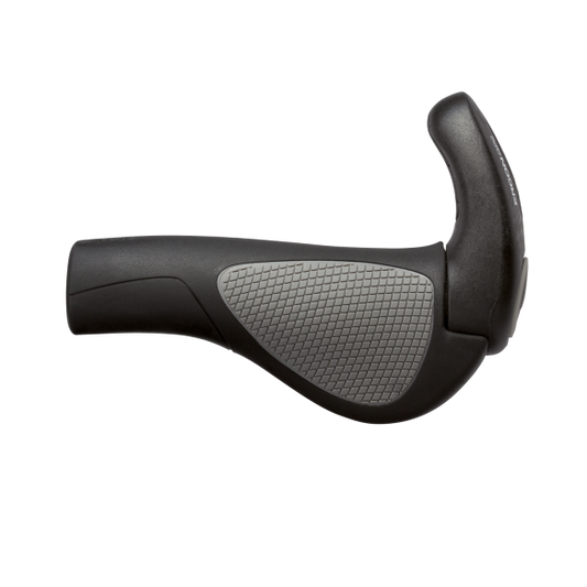 Ergon GP2 手筒連複合材質牛角 / Ergon GP2 Grips, Rubber Inserts