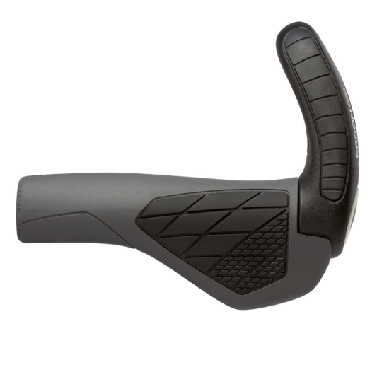 ERGON GS3 超輕手筒連複合物料牛角/ ERGON GS3 GRIPS~GFK BAREND