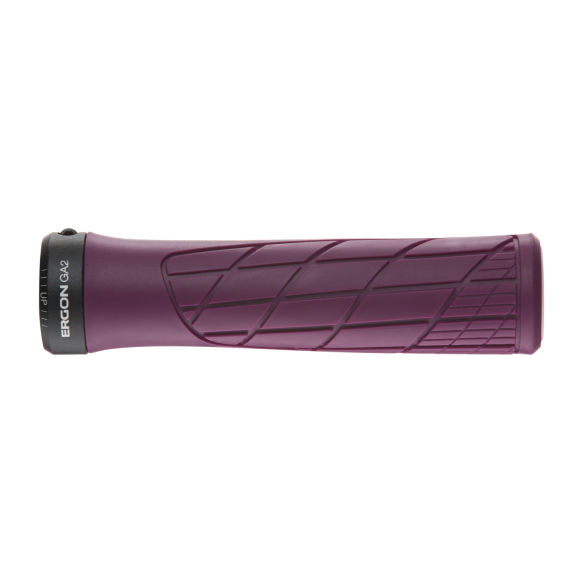 Ergon GA2 淨手筒-鋁合金鎖環 / Ergon GA2-Aluminum Clamp