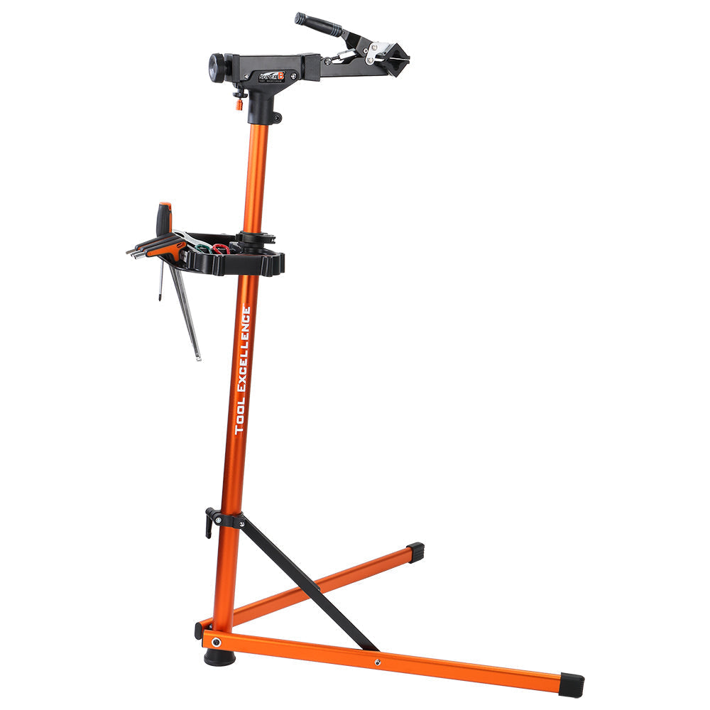 SUPER B 輕便維修架(連工作膠盆)-TB-WS20