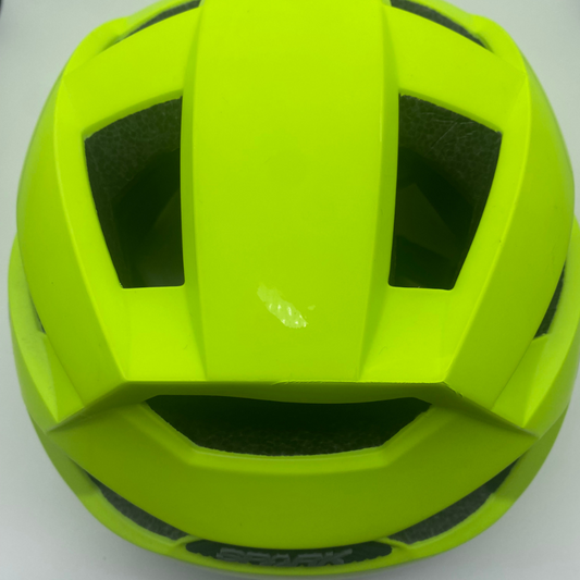 DISPLAY UNIT | BELL SPARK 2 MIPS helmet UM/L 53-60cm)