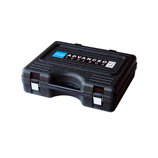 PRO 25 Function Advanced Toolbox/Pro Advanced Toolbox-Toolset 25 Tools