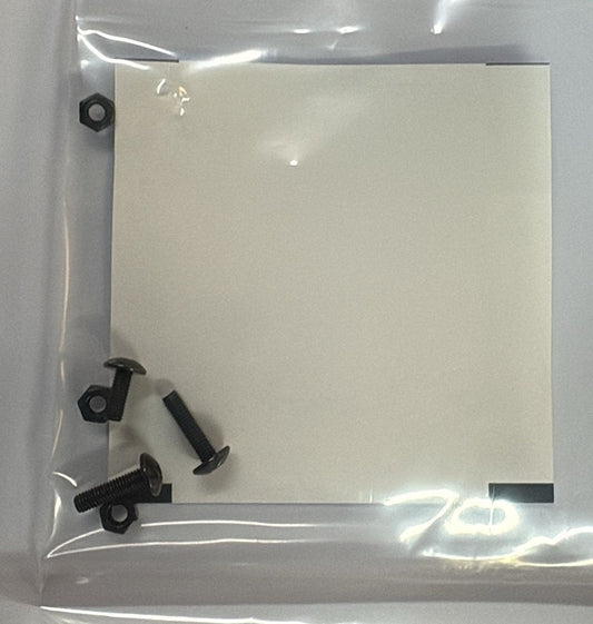 Shimano TL-BH62用 油喉切割器螺絲