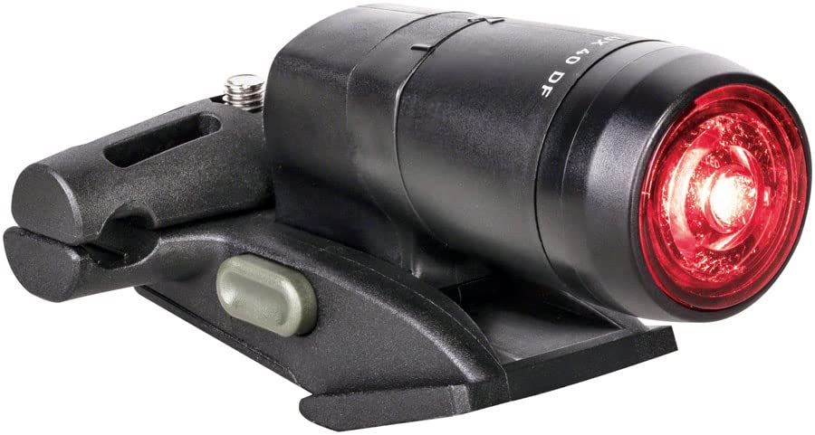 Topeak Taillux 40 DF USB fork tail light/Topeak Taillux 40 DF USB Rear Light