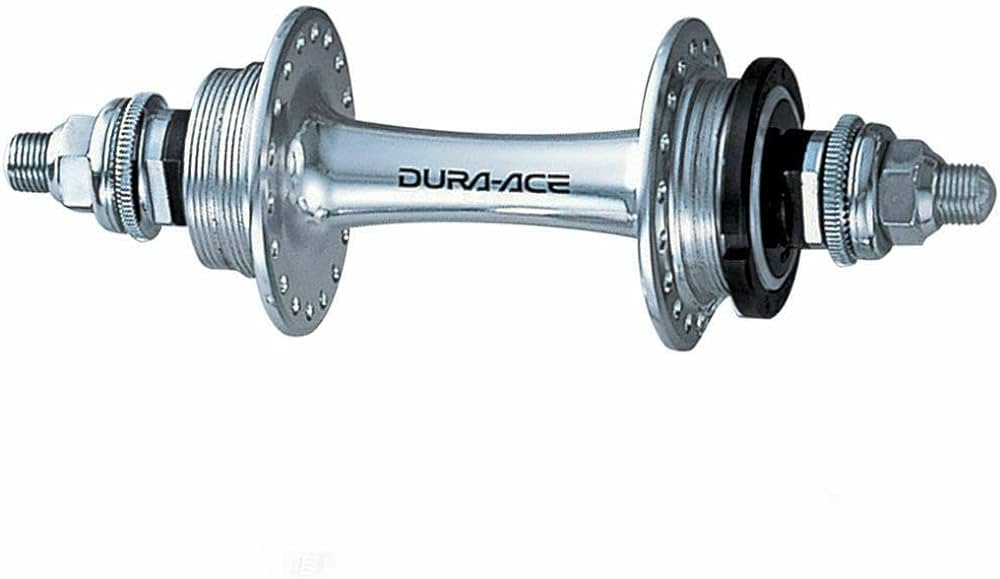 SHIMANO DURA ACE TRACK Houha 28 holes~HB-7710-R
