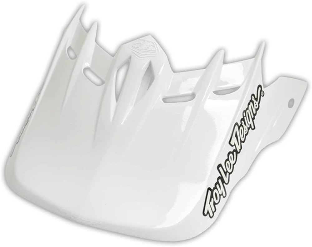 TROY LEE DESIGNS D2 ORBIT 頭擋/ TROY LEE DESIGNS D2 ORBIT VISOR