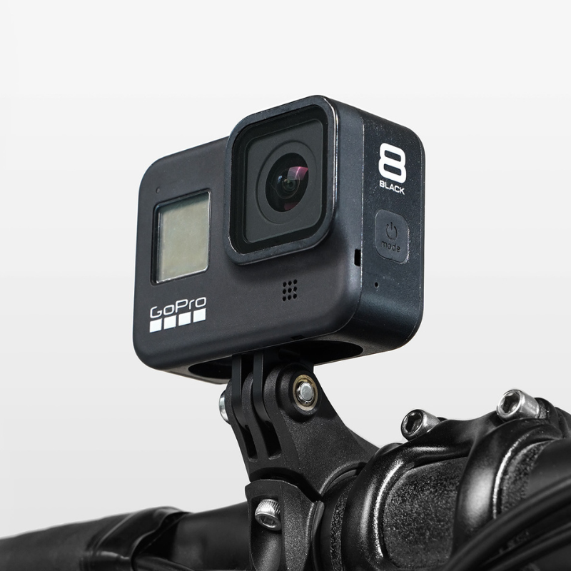 iGPSPORT 自行車碼錶支架 M83 / iGPSPORT WIRELESS COMPUTER MOUNT M83