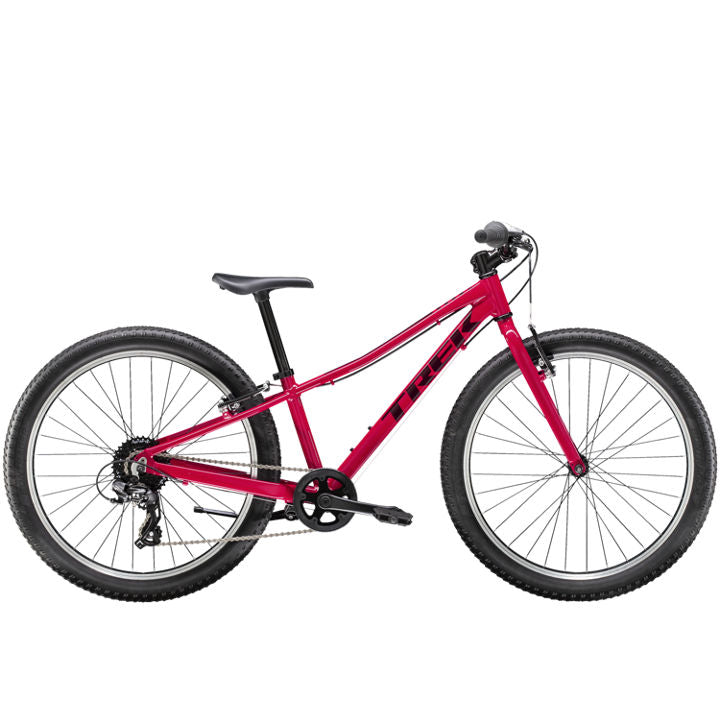 TREK Precaliber 24" 8速小童車 / TREK Precaliber 24" 8 Speeds Kid Bike