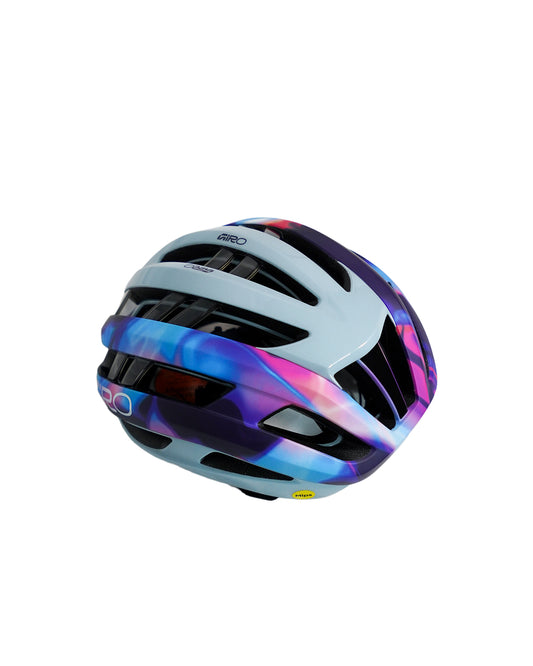Giro Aries Spherical AF 2026 Canyon Sram Team Camp Helmet