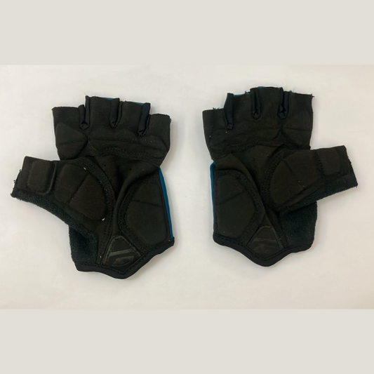 Display Unit | GIRO JAG'ETTE Women's Short Finger Gloves
