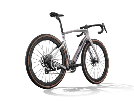 Pinarello 2026 Dogma GR 碟剎跑車-Red Axs 13S Princeton Grit 4540 / Pinarello 2026 Dogma GR Disk Bike-Red Axs 13S Princeton Grit 4540