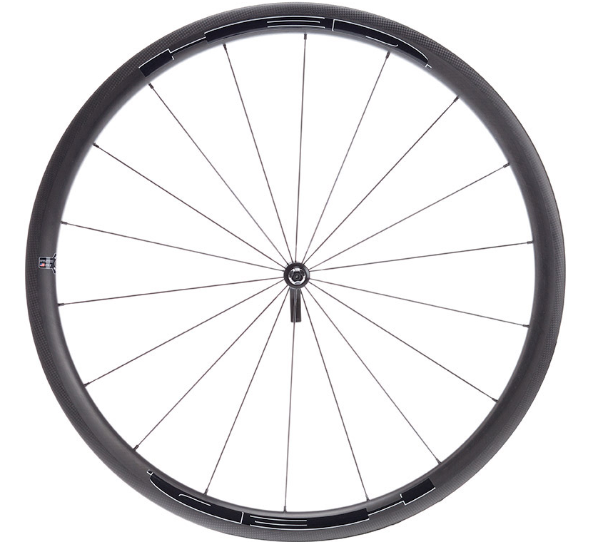 HED STINGER 3 FR 原子呔跑車碟制後轆~SHI