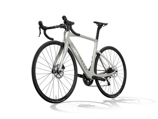 Pinarello 2026 F1 碟剎跑車-105 12S DB Shimano RS171