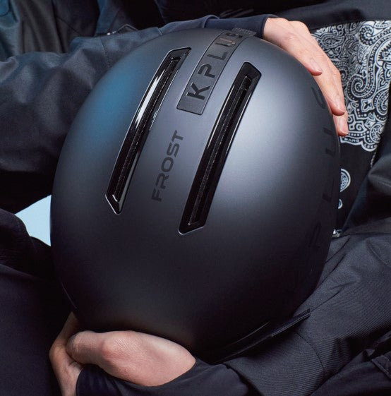 KPLUS Frost Mips Snow Helmet