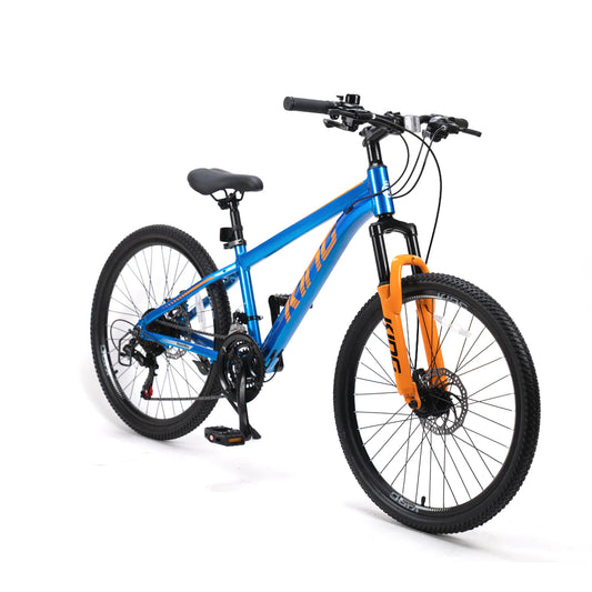 ROYAL BABY RB20-29 KING aluminum alloy 21-speed bicycle-20"