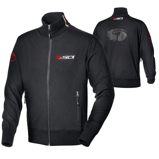 SIDI JACKET black jacket/SIDI JACKET~BLACK