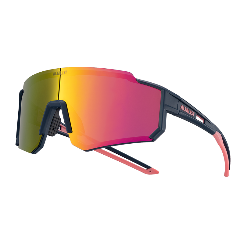 ALTALIST Sports Sunglasses (Polarized)-Legacy 2 / ALTALISY VERSATILE POLARIZED EYEWEAR~LEGACY 2