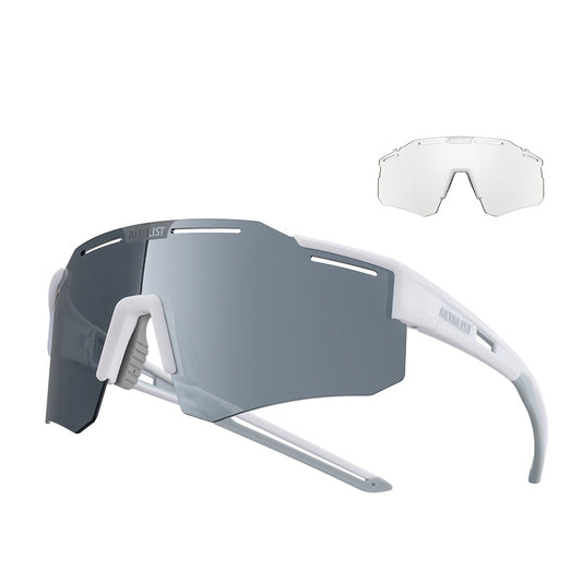 ALTALIST 運動太陽眼鏡(偏光+變色)-LEGACY 3 / ALTALIST Versatile Interchangeable Eyewear-LEGACY 3