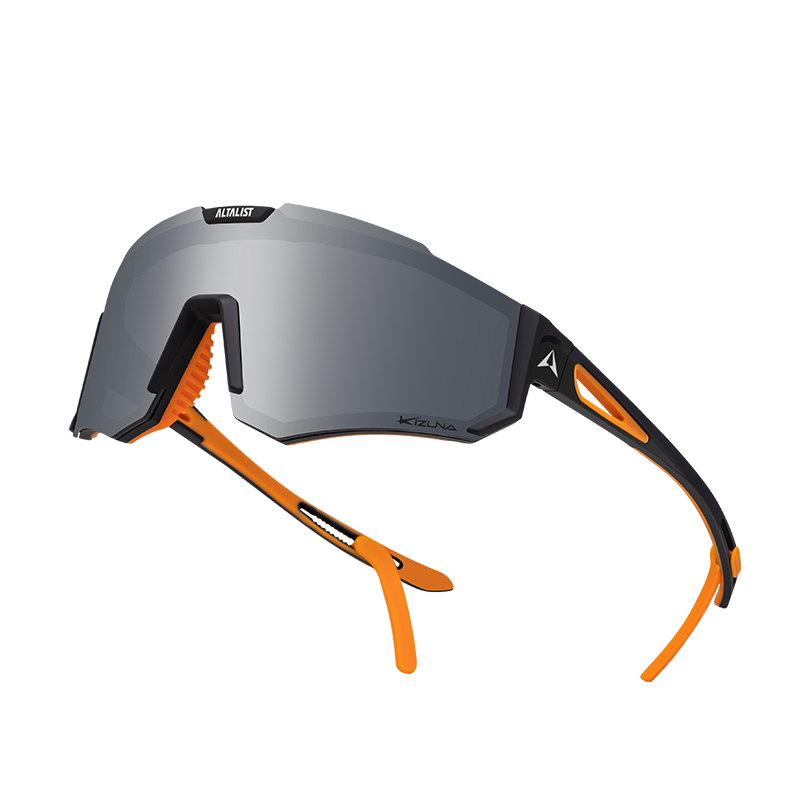 ALTALIST 青少年 運動太陽眼鏡-KIZUNA JR (PC鍍膜) / ALTALIST Jr Sunglasses-KIZUNA JR (PC)