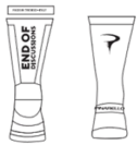Pinarello Perform 長襪 / Pinarello Perform Socks End Of Discussion