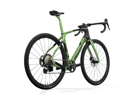 Pinarello 2024 Grevil F7 碟剎跑車-GRX820 1x12DB Fulcrum Rapid Red 500 / Pinarello 2024 Grevil F7 Disk Bike-GRX820 1x12DB Fulcrum Rapid Red 500