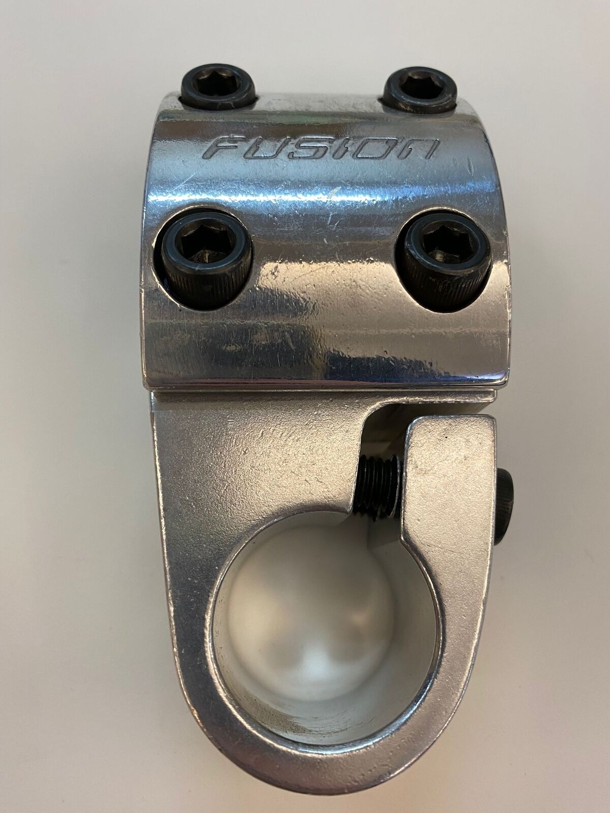 HARO BMX FUSION AHEAD STEM 1-1/8" / HARO BMX FUSION AHEAD STEM 1-1/8"