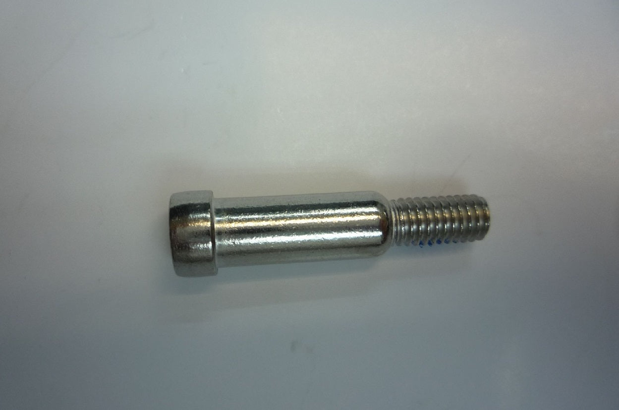 TERN 維修件 - 摺疊盒螺絲 PARTS Hinge Shaft HP-01 36.5MM, Gen 1 Joint / FBL 2 Gen 1 Joint