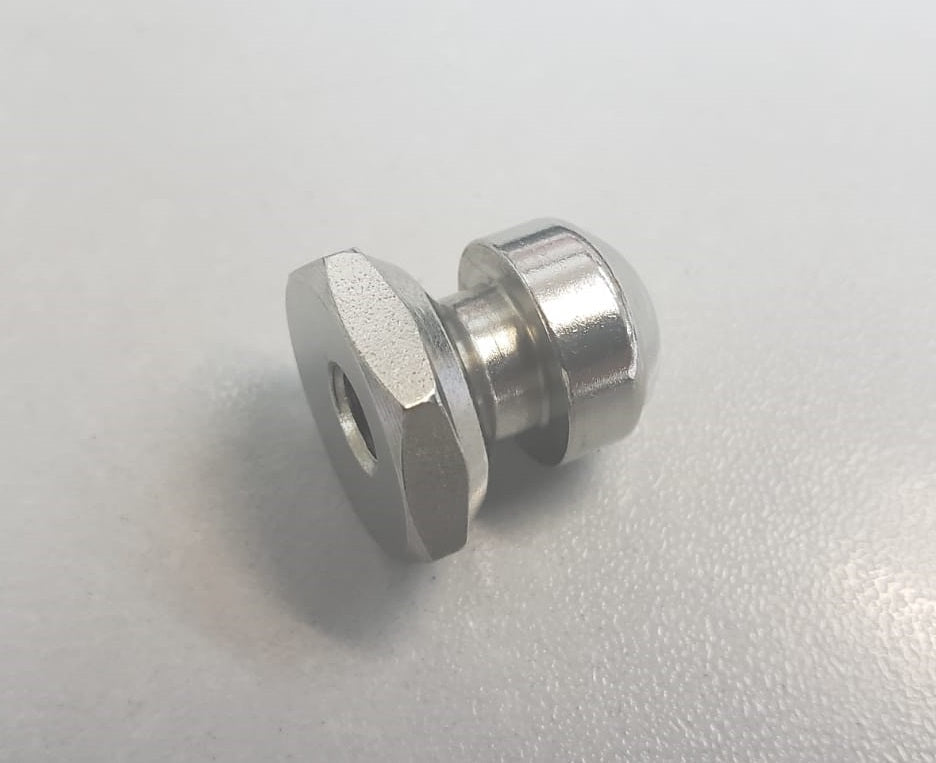 TERN BYB rear wheel ANCHOR BOLT screw