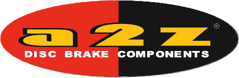 A2Z CB-5G five-claw three-piece aluminum chain screws and cap set/A2Z CB-5G CHAINRING NUTS